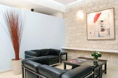 Hotel Albe Saint Michel Parijs
