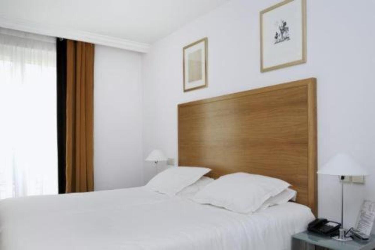 Albe Saint Michel 3* Parijs