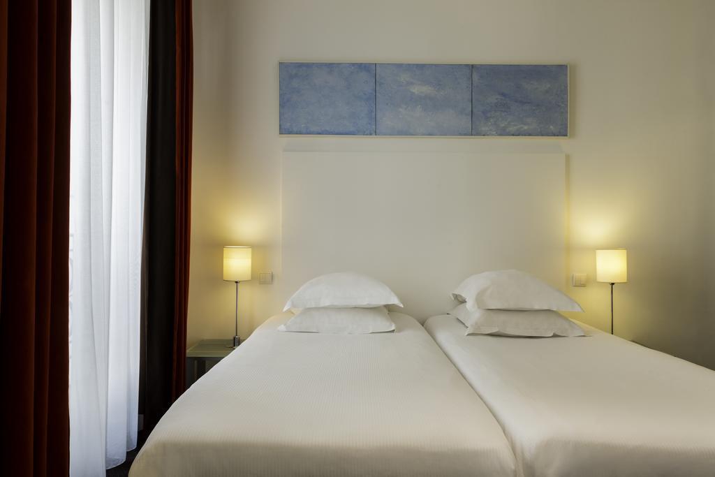 Albe Saint Michel 3* Parijs