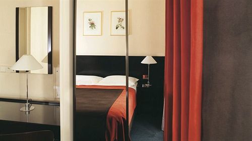 Albe Saint Michel Hotel Parijs